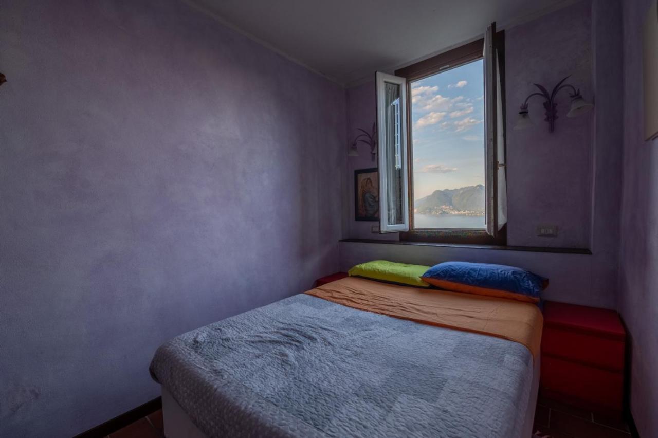 Appartamento Villagio - Terrazzo ストレーザ エクステリア 写真